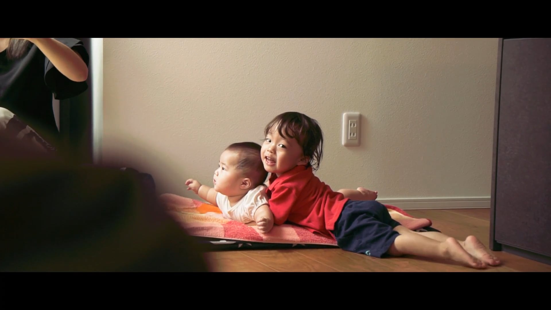 株式会社かなう家様　HP動画