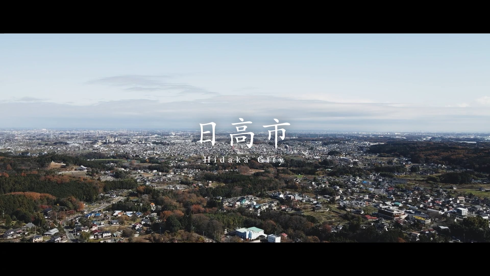 日高市撮れ高選手権