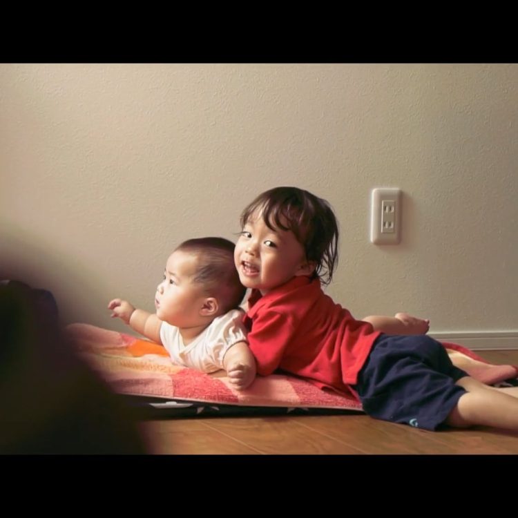 株式会社かなう家様　HP動画